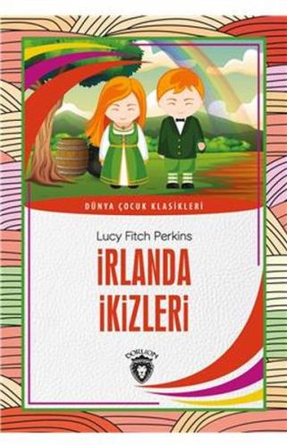 İrlanda İkizleri | Kitap Ambarı