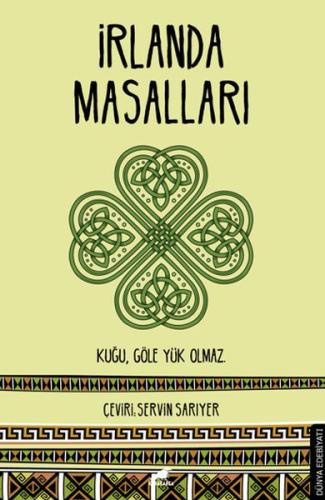 İrlanda Masalları | Kitap Ambarı