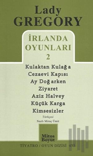 İrlanda Oyunları 2 | Kitap Ambarı