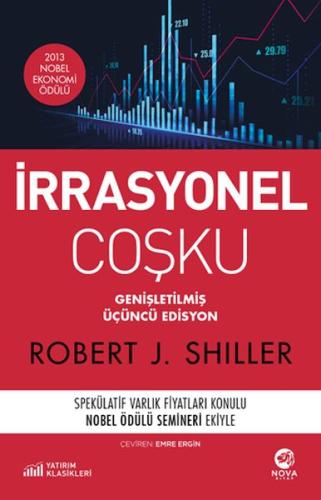 İrrasyonel Coşku | Kitap Ambarı