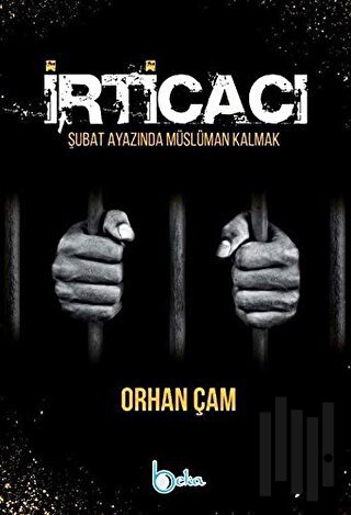 irticacı | Kitap Ambarı