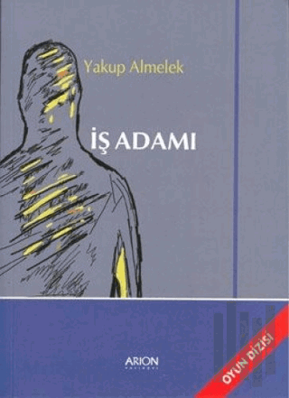 İş Adamı | Kitap Ambarı