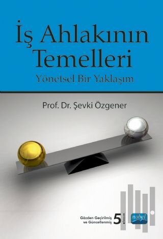 İş Ahlakının Temelleri | Kitap Ambarı