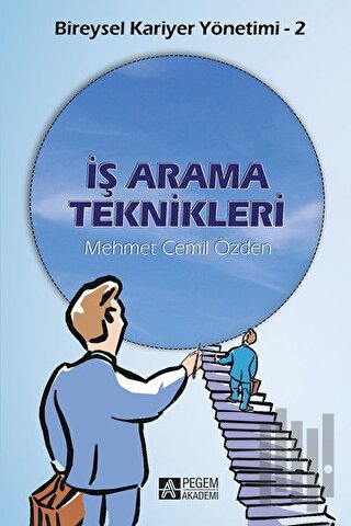 İş Arama Teknikleri | Kitap Ambarı