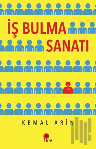 İş Bulma Sanatı | Kitap Ambarı