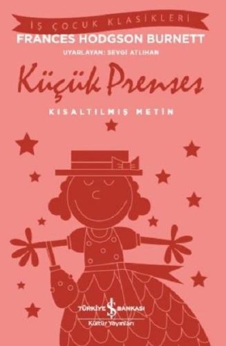 Küçük Prenses (Kısaltılmış Metin) | Kitap Ambarı