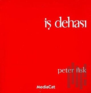 İş Dehası | Kitap Ambarı