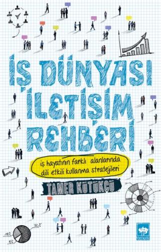 İş Dünyası İletişim Rehberi | Kitap Ambarı