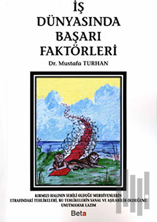 İş Dünyasında Başarı Faktörleri | Kitap Ambarı