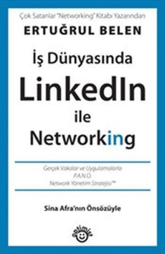 İş Dünyasında Linkedln ile Networking | Kitap Ambarı