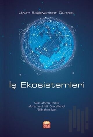 İş Ekosistemleri | Kitap Ambarı