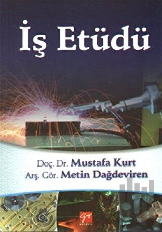 İş Etüdü | Kitap Ambarı