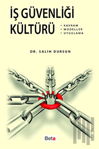 İş Güvenliği Kültürü | Kitap Ambarı