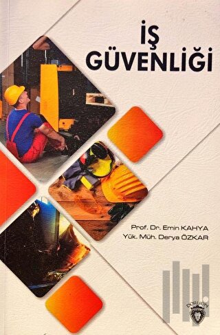 İş Güvenliği | Kitap Ambarı