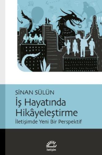 İş Hayatında Hikayeleştirme | Kitap Ambarı