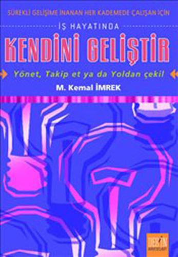 İş Hayatında Kendini Geliştir | Kitap Ambarı