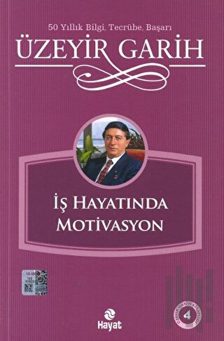 İş Hayatında Motivasyon | Kitap Ambarı