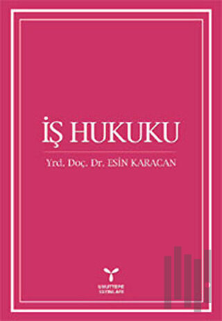 İş Hukuku | Kitap Ambarı