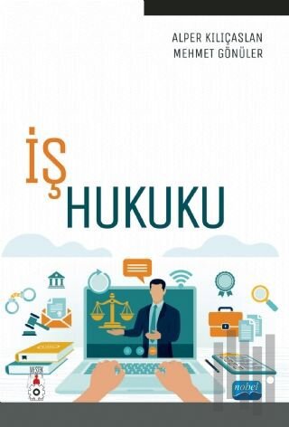 İş Hukuku | Kitap Ambarı