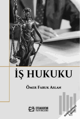 İş Hukuku | Kitap Ambarı