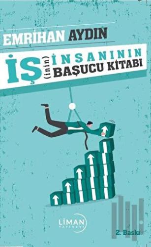 İş(inin) İnsanının Başucu Kitabı | Kitap Ambarı