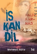 İs Kan Dil | Kitap Ambarı