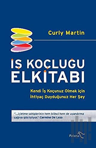 İş Koçluğu Elkitabı | Kitap Ambarı