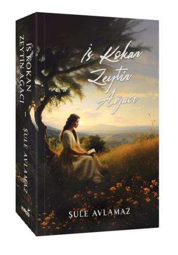 İs Kokan Zeytin Ağacı | Kitap Ambarı