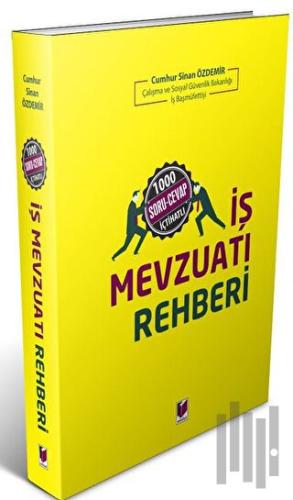 İş Mevzuatı Rehberi | Kitap Ambarı