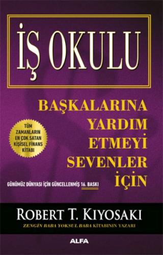 İş Okulu | Kitap Ambarı