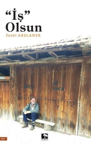 İş Olsun | Kitap Ambarı