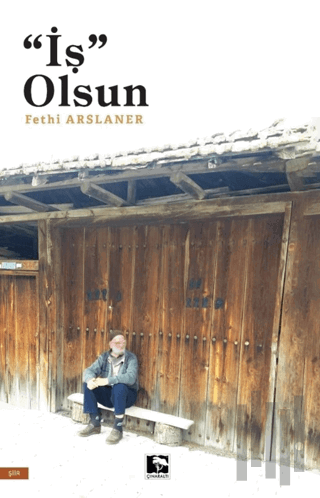 İş Olsun | Kitap Ambarı