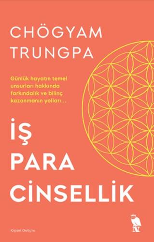 İş Para Cinsellik | Kitap Ambarı