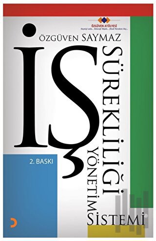 İş Sürekliliği Yönetim Sistemi | Kitap Ambarı