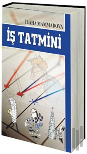 İş Tatmini | Kitap Ambarı