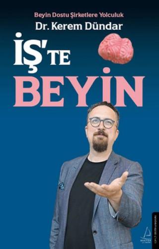 İş’te Beyin | Kitap Ambarı