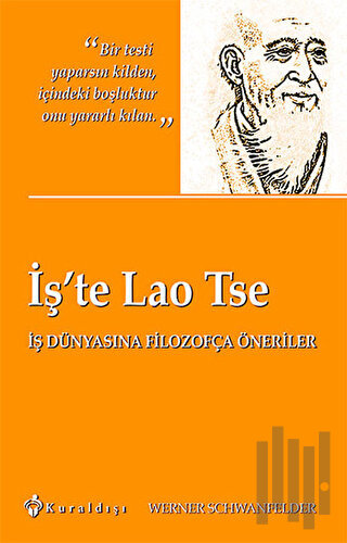 İş’te Lao Tse | Kitap Ambarı