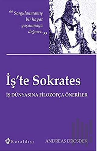 İş’te Sokrates | Kitap Ambarı