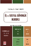 İş ve Sosyal Güvenlik Hukuku | Kitap Ambarı