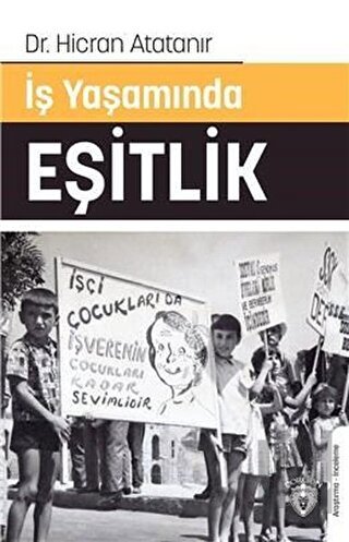 İş Yaşamında Eşitlik | Kitap Ambarı