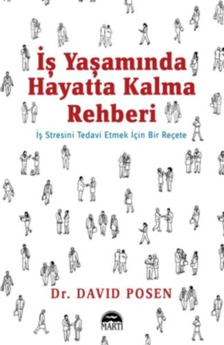 İş Yaşamında Hayatta Kalma Rehberi | Kitap Ambarı