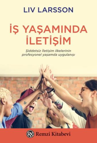 İş Yaşamında İletişim | Kitap Ambarı