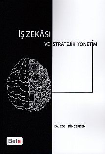 İş Zekası ve Stratejik Yönetim | Kitap Ambarı