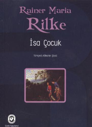 İsa Çocuk | Kitap Ambarı