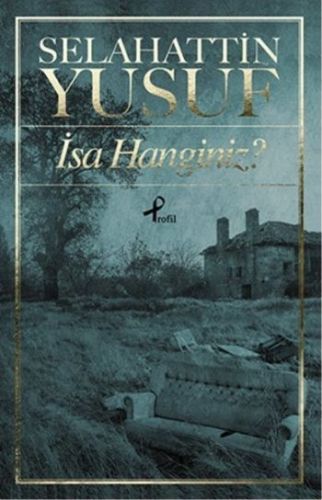 İsa Hanginiz? | Kitap Ambarı