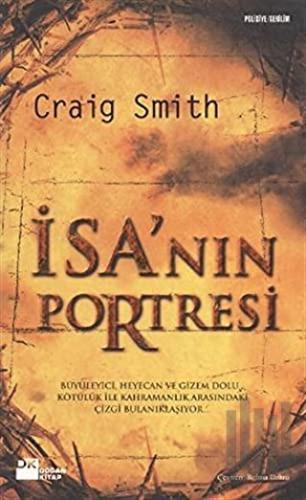 İsa’nın Portresi | Kitap Ambarı