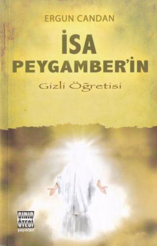 İsa Peygamber’in Gizli Öğretisi | Kitap Ambarı