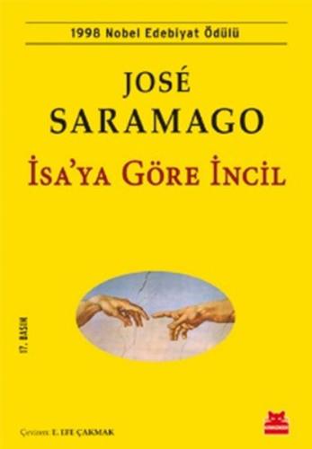 İsa’ya Göre İncil | Kitap Ambarı