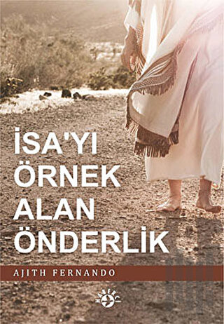 İsa’yı Örnek Alan Önderlik | Kitap Ambarı