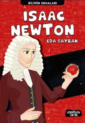 Isaac Newton - Bilimin Dehaları | Kitap Ambarı